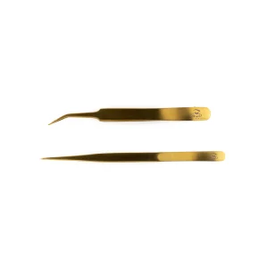 Pinces extension de cils